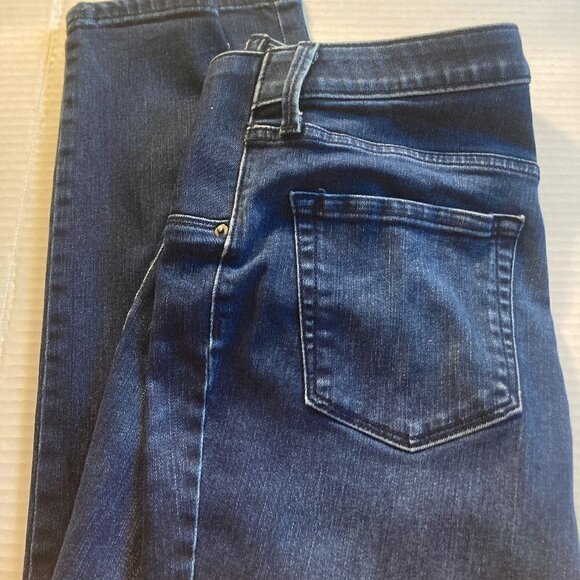 Isabel Maternity SZ 10 Blue denim jmaternity jegging medium wash - Picture 5 of 8